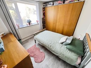 Bedroom 3- click for photo gallery